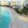 Preserving the Beauty of Waikiki Beach