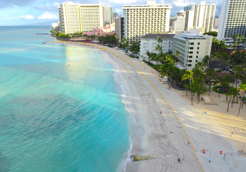 Preserving the Beauty of Waikiki Beach